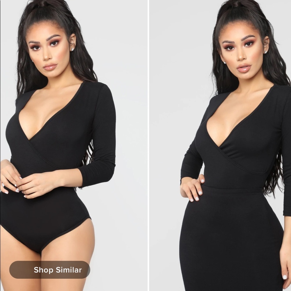Bodysuit